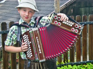 Appartamento per vacanze St. Lorenzen im Pustertal Ambiente 21