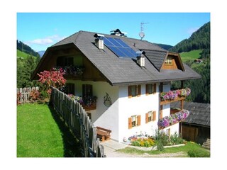 Vakantieappartement St. Lorenzen im Pustertal Document 27