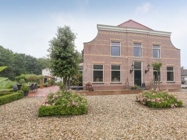 Ferienwohnung Goeree Overflakkee