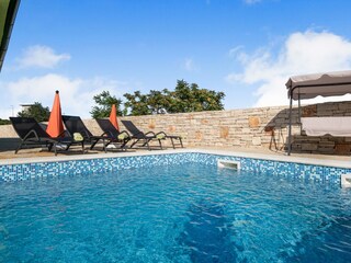 Casa per le vacanze Bale Registrazione all'aperto 10