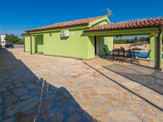 Casa per le vacanze Bale Ambiente 31