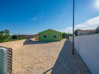 Casa per le vacanze Bale Ambiente 32