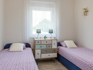 Casa per le vacanze Bale Caratteristiche 23