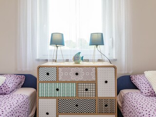 Casa per le vacanze Bale Caratteristiche 24