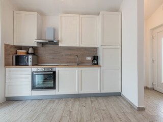 Casa per le vacanze Bale Caratteristiche 21