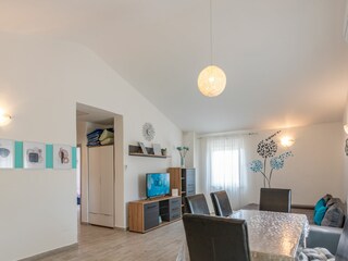 Casa per le vacanze Bale Caratteristiche 19