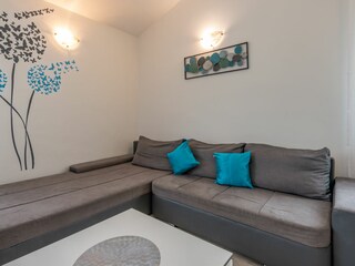 Casa per le vacanze Bale Caratteristiche 18