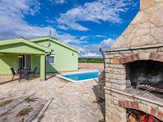 Casa per le vacanze Bale Ambiente 28