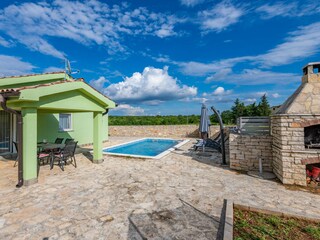 Casa per le vacanze Bale Ambiente 27