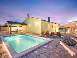 Holiday house Villa Nora