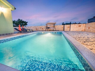 Casa per le vacanze Bale Registrazione all'aperto 12