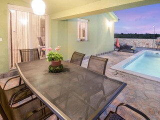 Casa per le vacanze Bale Registrazione all'aperto 17