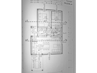 Maison de vacances Bale Plan d'étage 38