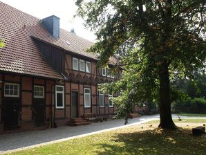 Ferienwohnung Brammers Heidehof - Rehburg-Loccum - image1