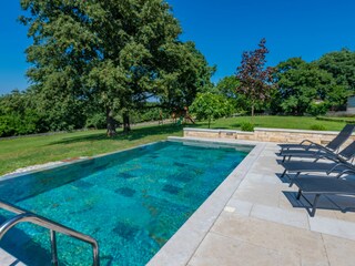 Casa de vacaciones Žminj Grabación al aire libre 2