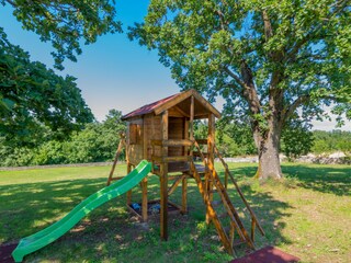 Casa de vacaciones Žminj Grabación al aire libre 11