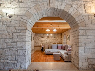 Casa de vacaciones Žminj Características 18