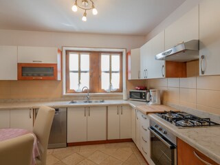 Casa per le vacanze Žminj Caratteristiche 22