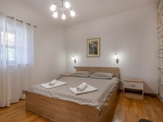 Casa de vacaciones Žminj Características 23