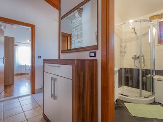 Casa per le vacanze Žminj Caratteristiche 25