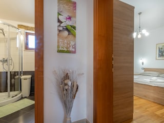 Casa de vacaciones Žminj Características 28