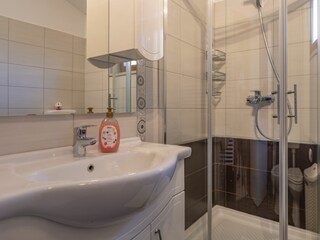 Casa de vacaciones Žminj Características 27