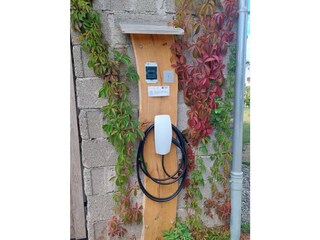 Holiday house Buch (Hunsrück) Features 16