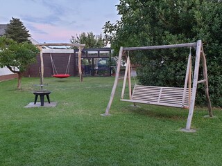 Holiday house Buch (Hunsrück) Outdoor Recording 2