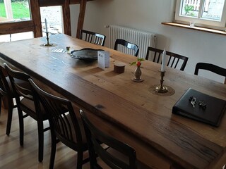 Holiday house Buch (Hunsrück) Features 7