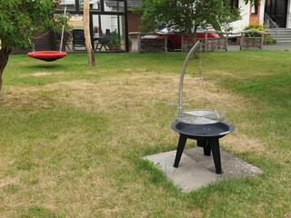 Holiday house Buch (Hunsrück) Environment 17