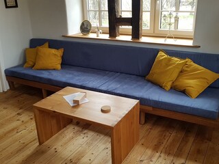 Holiday house Buch (Hunsrück) Features 8