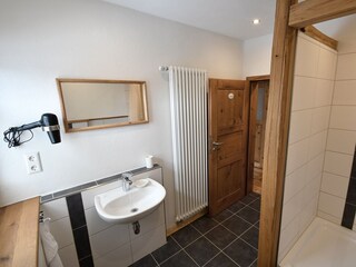 Holiday house Buch (Hunsrück) Features 10