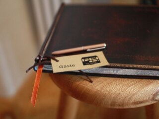 Holiday house Buch (Hunsrück) Environment 18