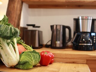 Holiday house Buch (Hunsrück) Features 13