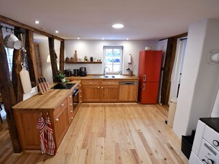 Holiday house Buch (Hunsrück) Features 14