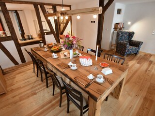 Holiday house Buch (Hunsrück) Features 15