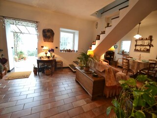 Villa Rapallo Caratteristiche 23