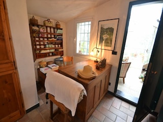 Villa Rapallo Ausstattung 23