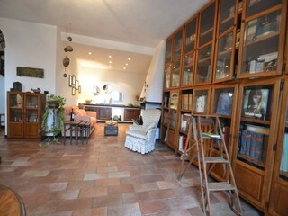 Villa Rapallo Caratteristiche 11
