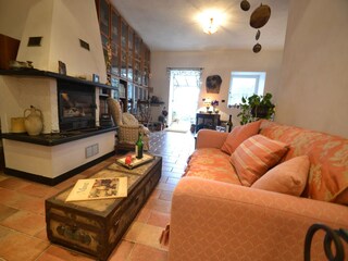 Villa Rapallo Features 26