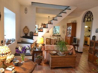 Villa Rapallo Ausstattung 14