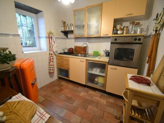 Villa Rapallo Kenmerken 15