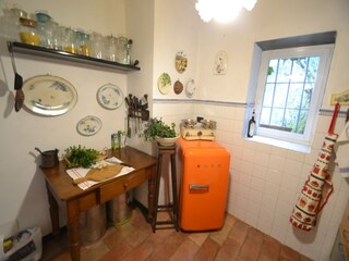 Villa Rapallo Características 18