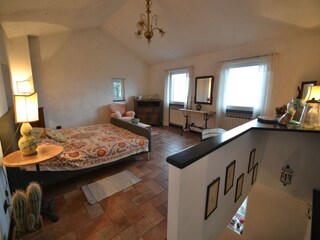 Villa Rapallo Ausstattung 17