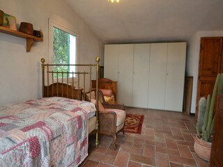 Villa Rapallo Caratteristiche 26