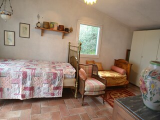 Villa Rapallo Características 21