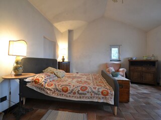 Villa Rapallo Características 28