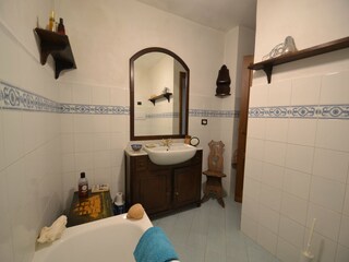 Villa Rapallo Équipement 18