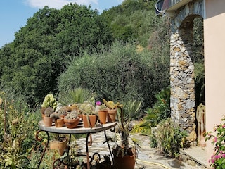Villa Rapallo Außenaufnahme 8