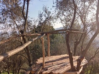 Villa Rapallo Environnement 32